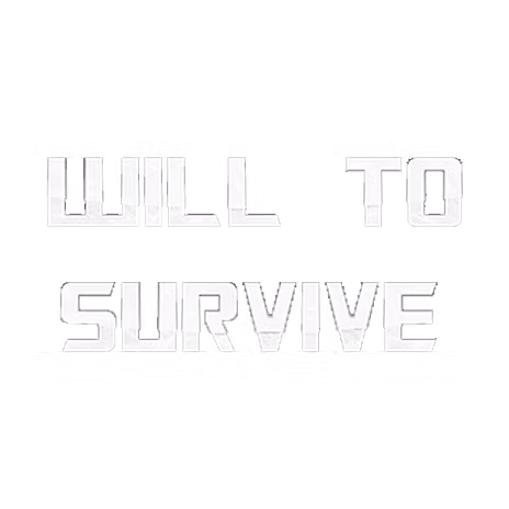 Will To Survive logo